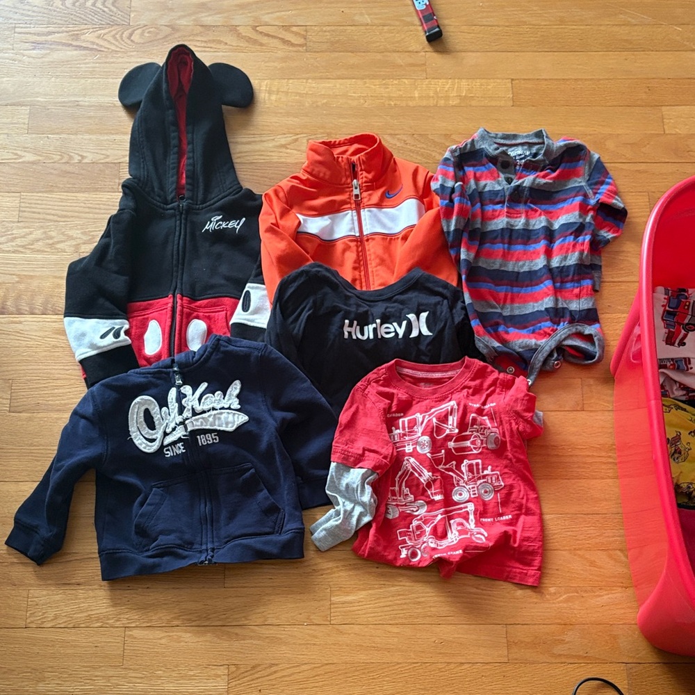 24 months sweater bundle